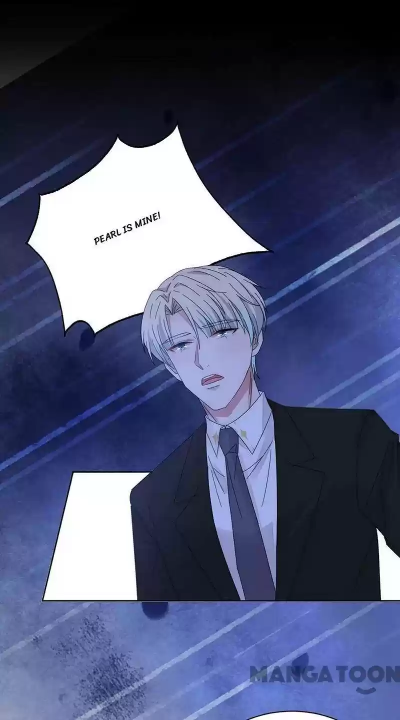 Evolution Of A Perfect Hubby Chapter 158