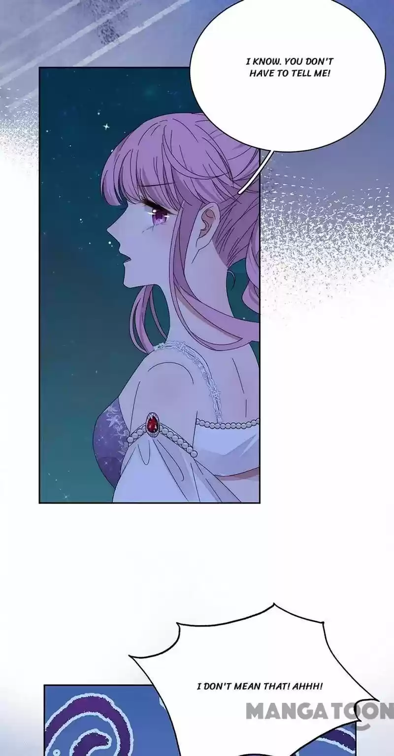 Evolution Of A Perfect Hubby Chapter 158