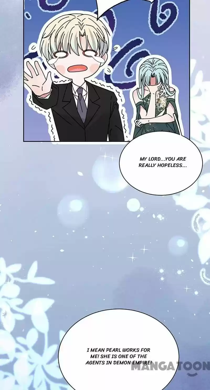 Evolution Of A Perfect Hubby Chapter 158