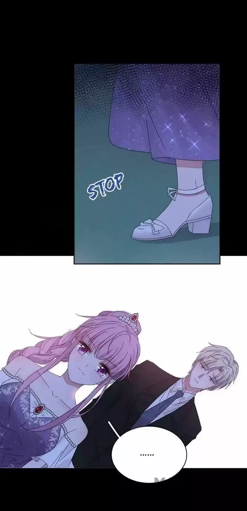 Evolution Of A Perfect Hubby Chapter 158