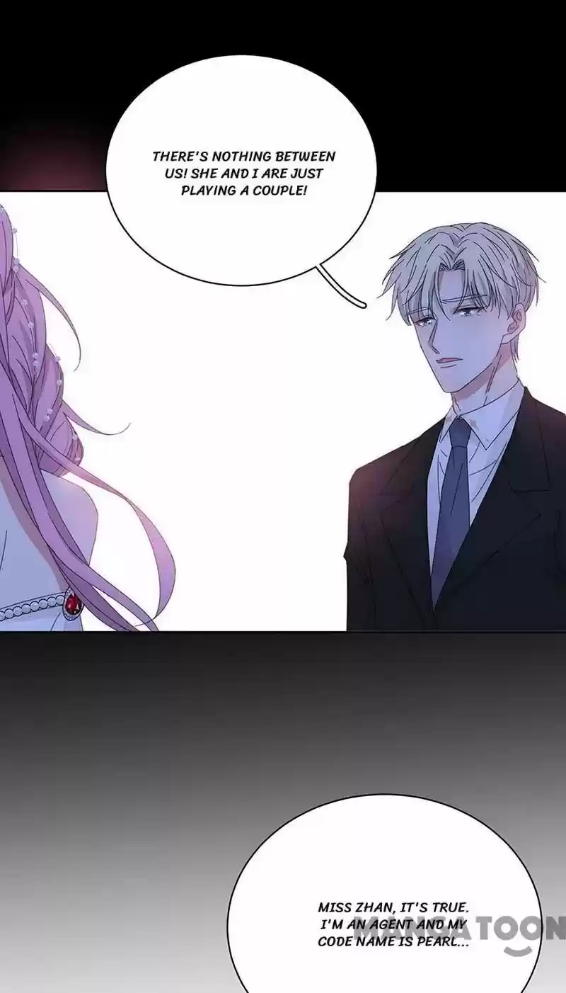 Evolution Of A Perfect Hubby Chapter 158