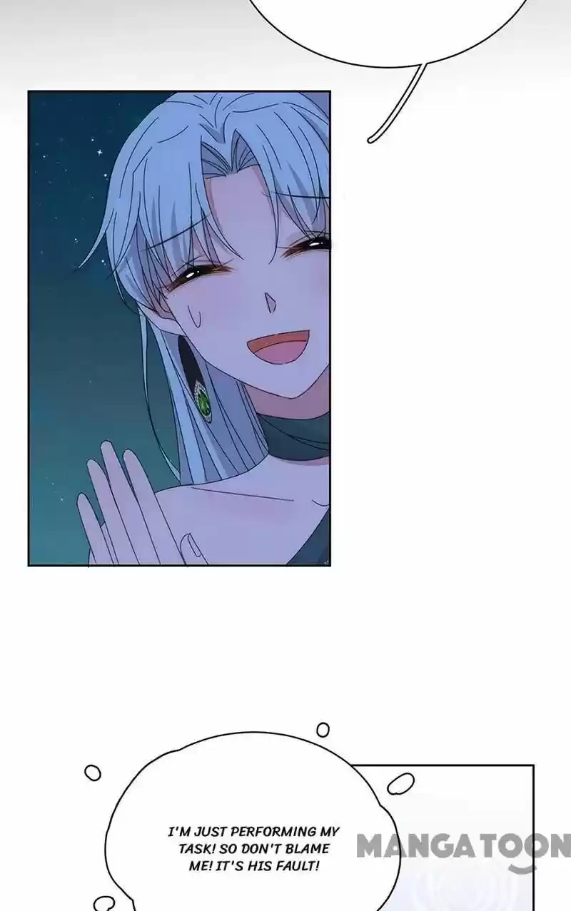 Evolution Of A Perfect Hubby Chapter 158