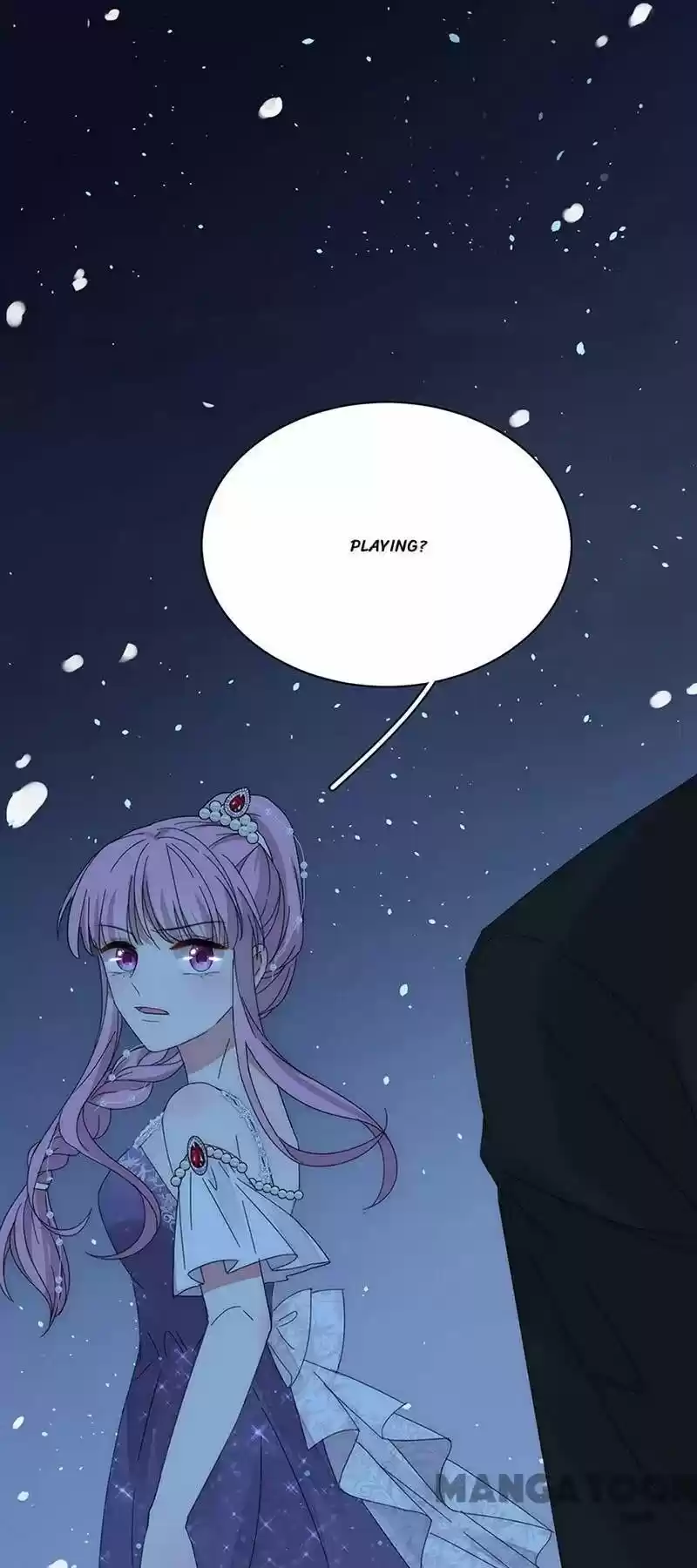 Evolution Of A Perfect Hubby Chapter 158