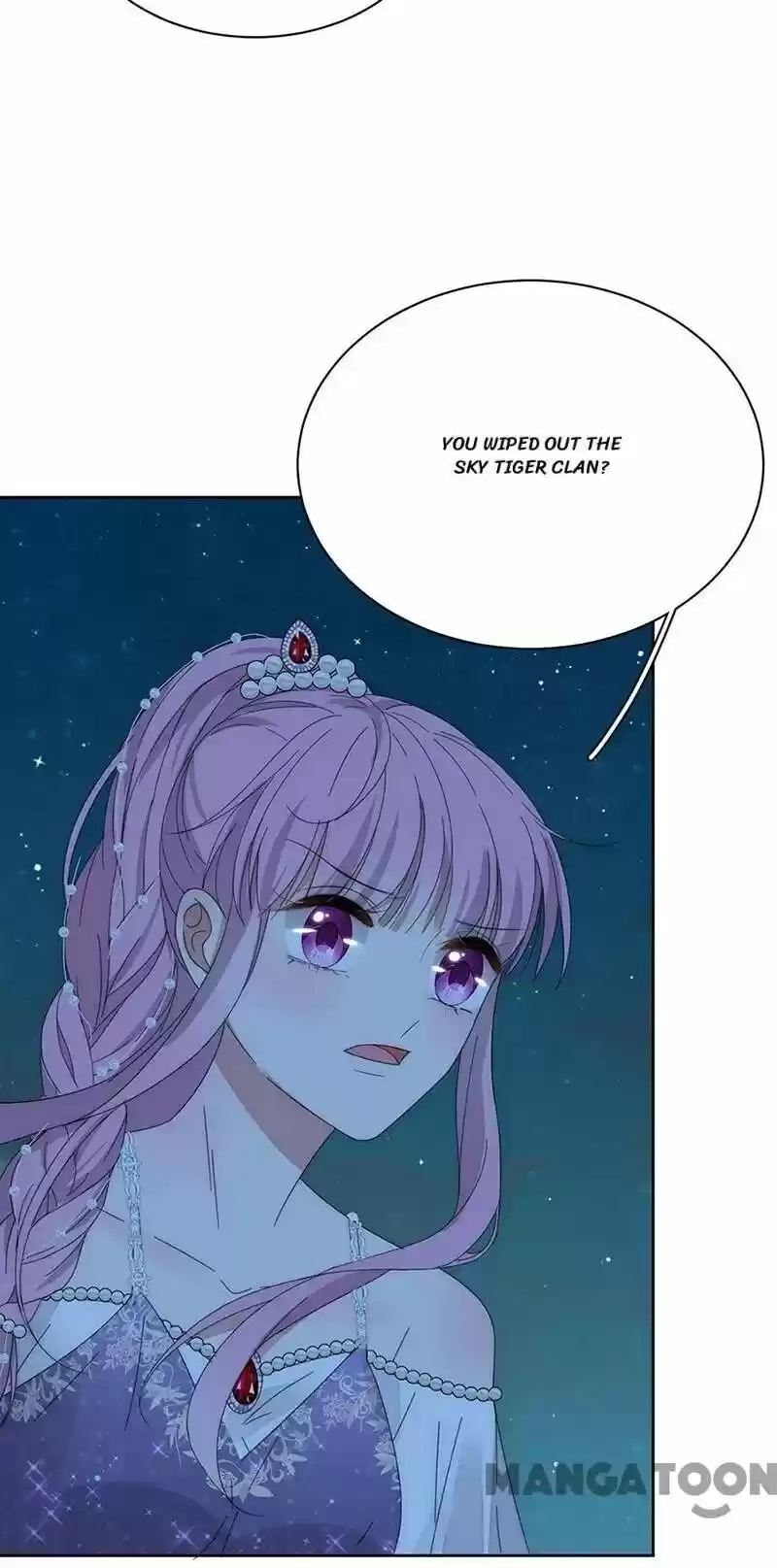 Evolution Of A Perfect Hubby Chapter 158