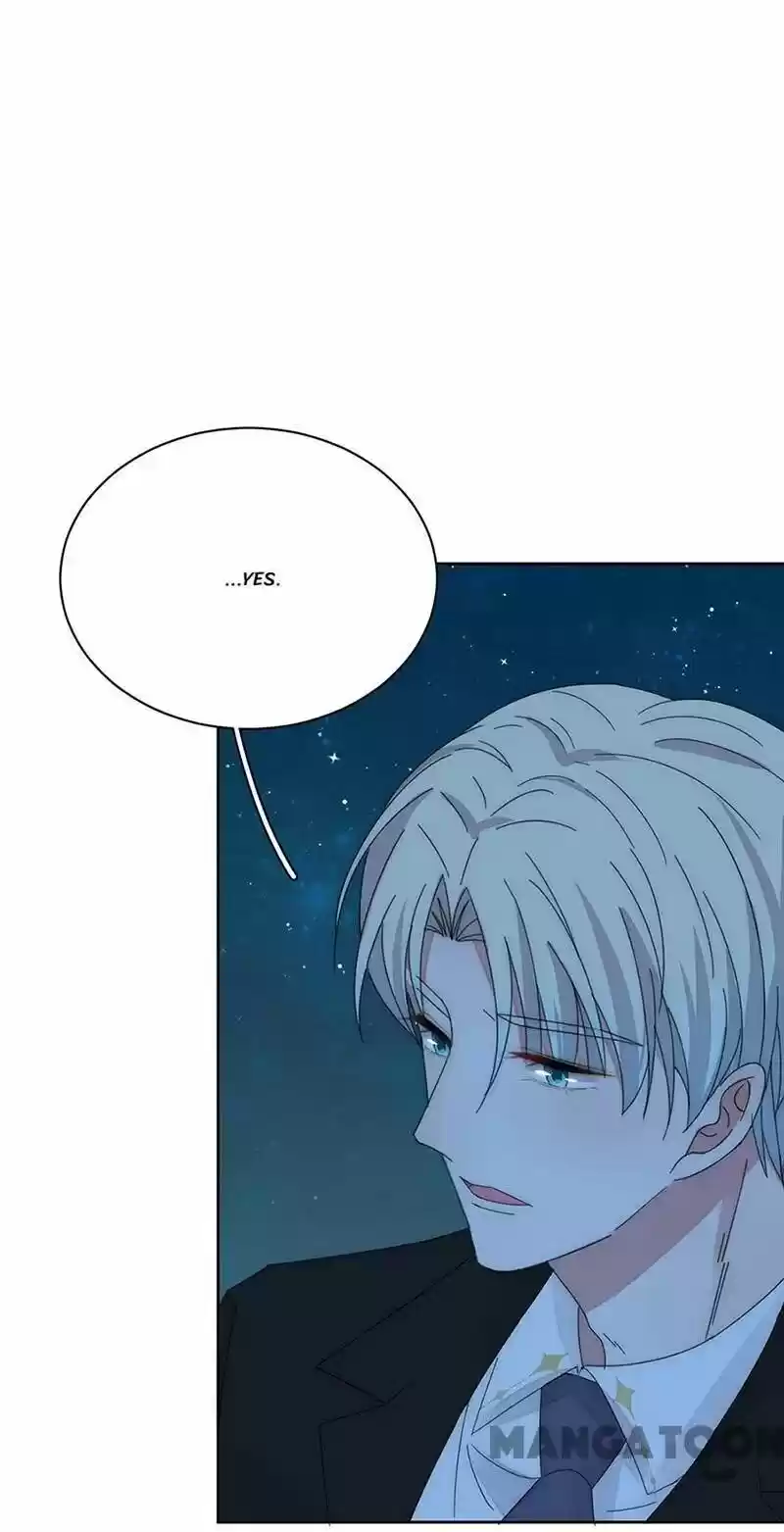 Evolution Of A Perfect Hubby Chapter 158