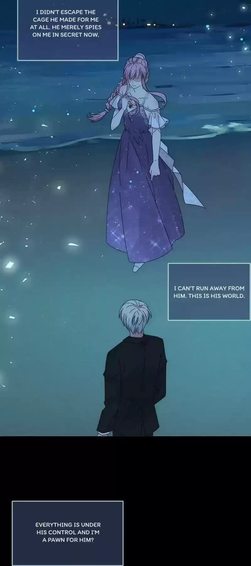 Evolution Of A Perfect Hubby Chapter 158