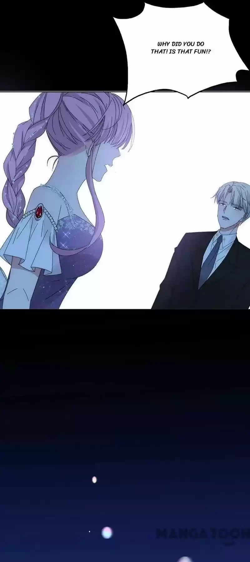 Evolution Of A Perfect Hubby Chapter 158