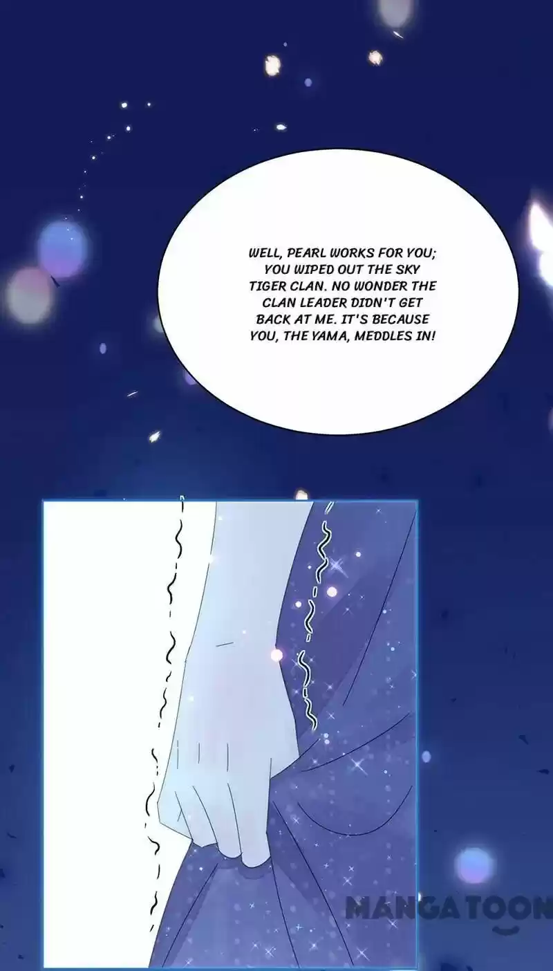 Evolution Of A Perfect Hubby Chapter 158