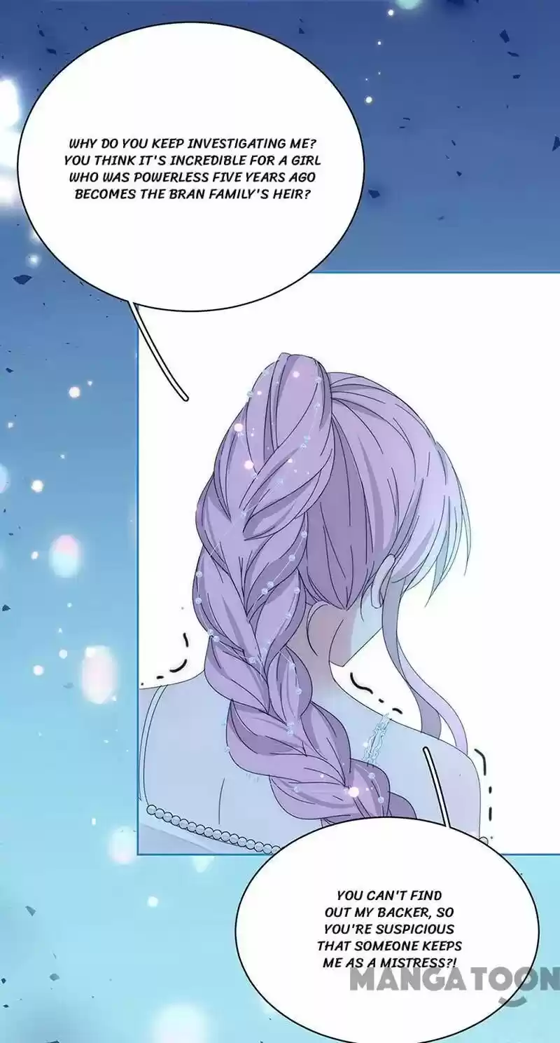 Evolution Of A Perfect Hubby Chapter 158