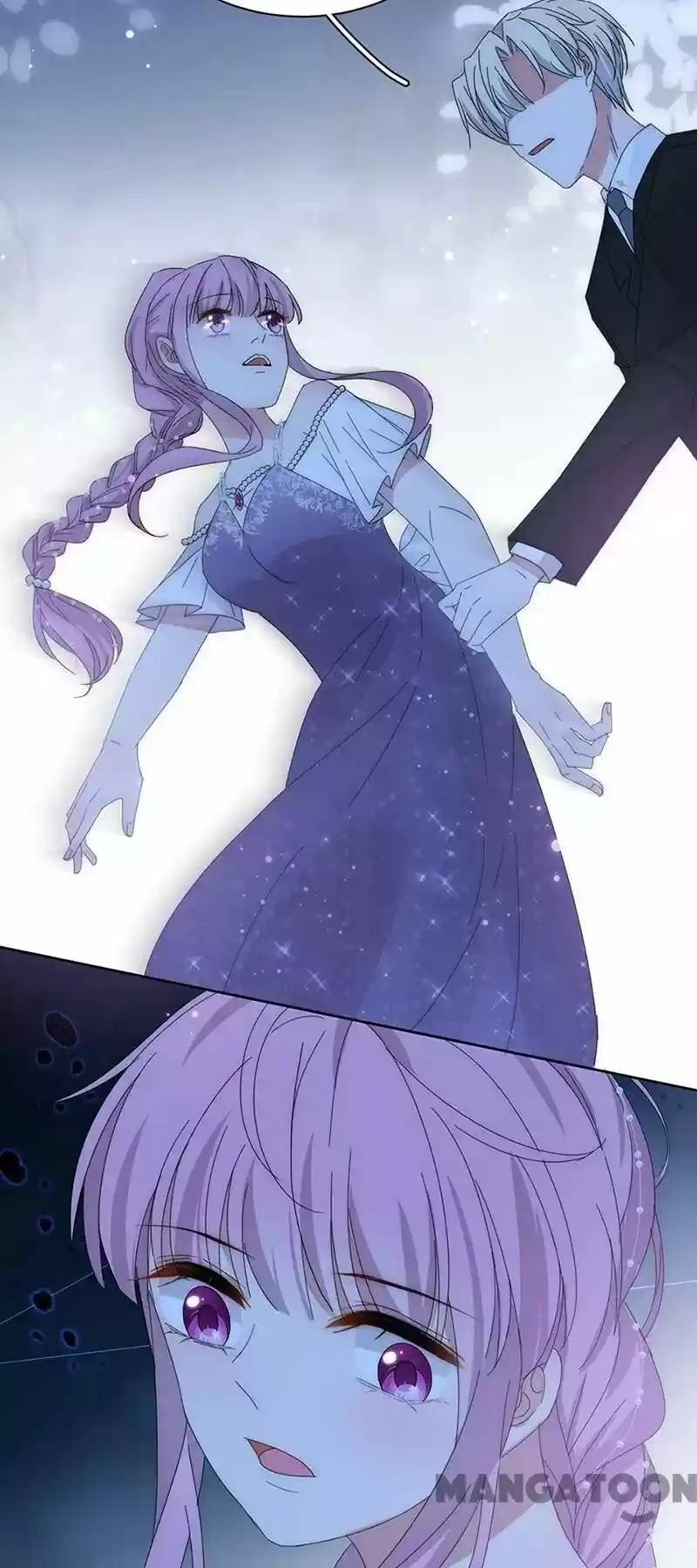 Evolution Of A Perfect Hubby Chapter 158