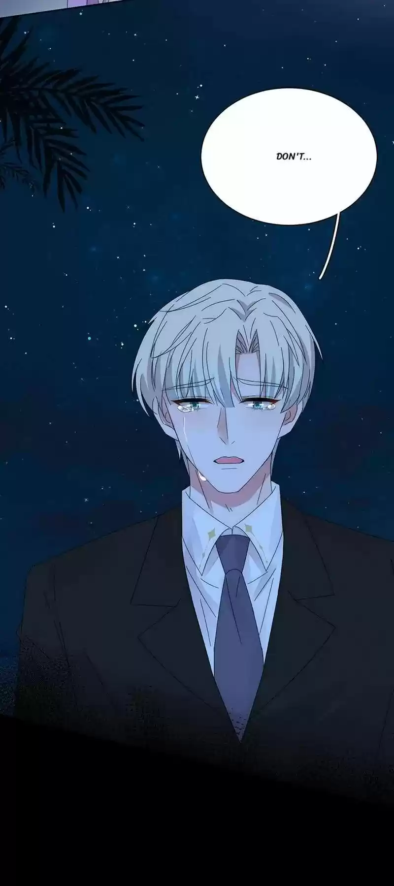 Evolution Of A Perfect Hubby Chapter 158