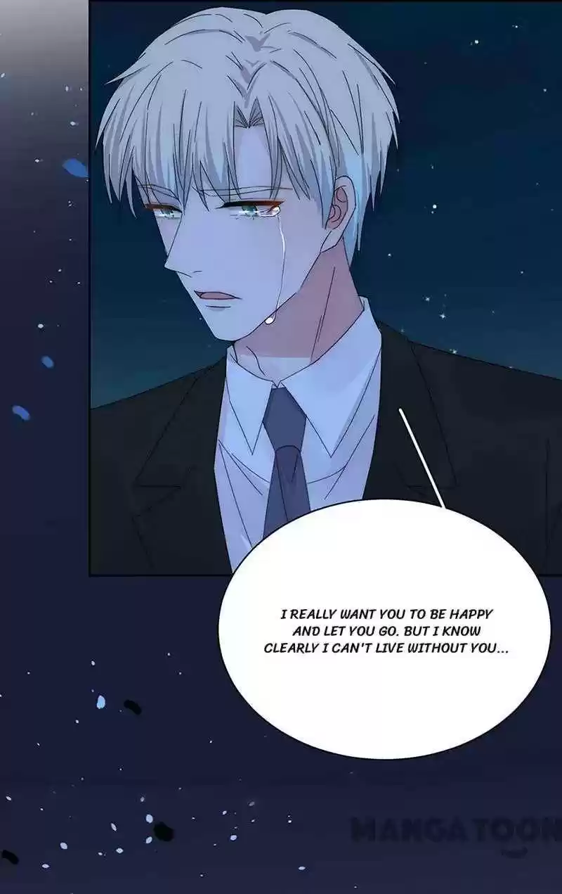 Evolution Of A Perfect Hubby Chapter 159