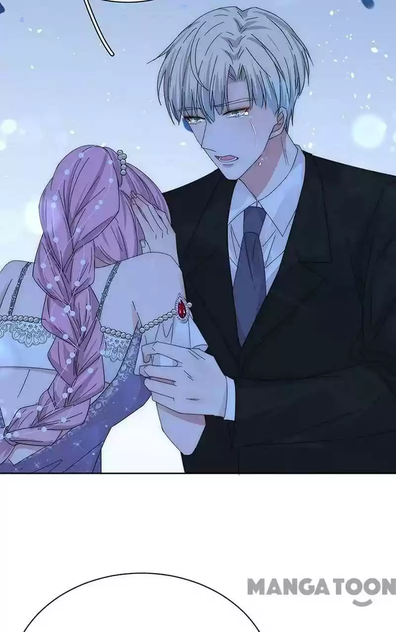 Evolution Of A Perfect Hubby Chapter 159