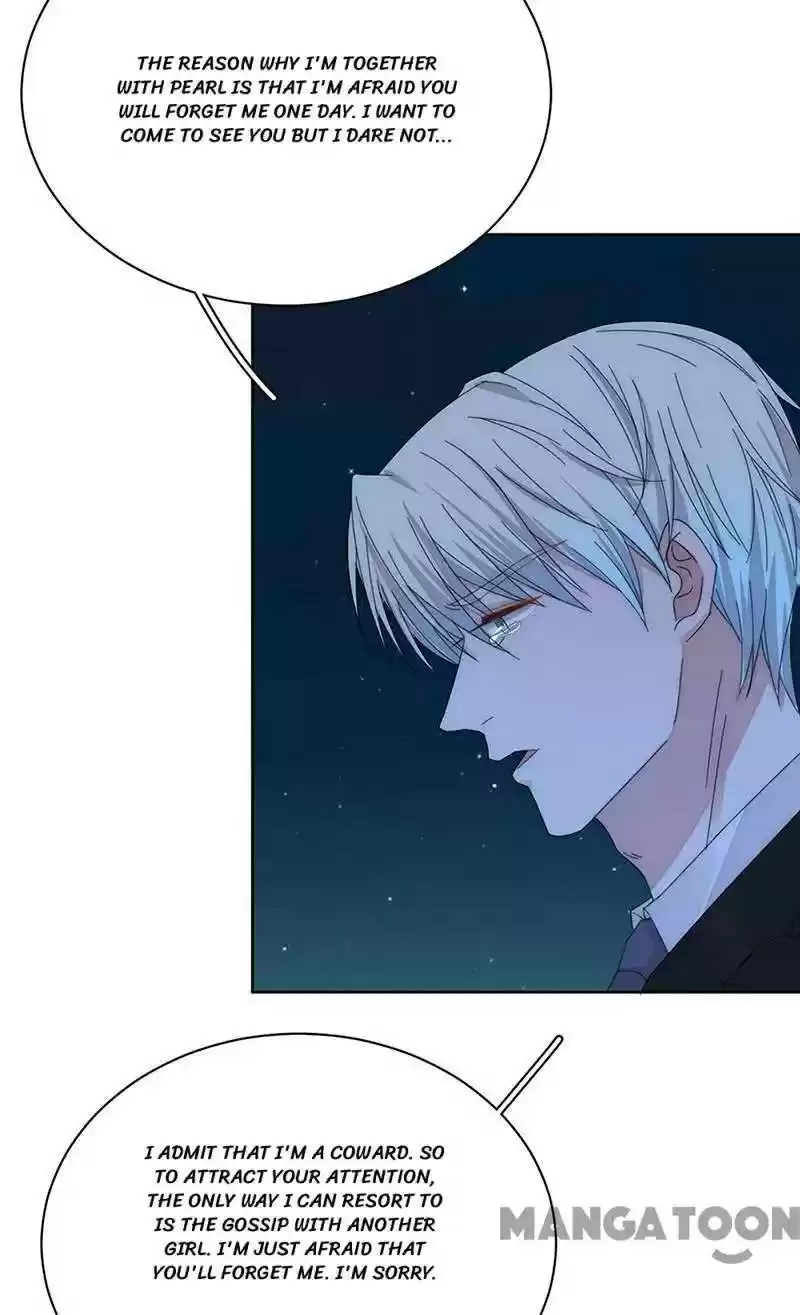 Evolution Of A Perfect Hubby Chapter 159