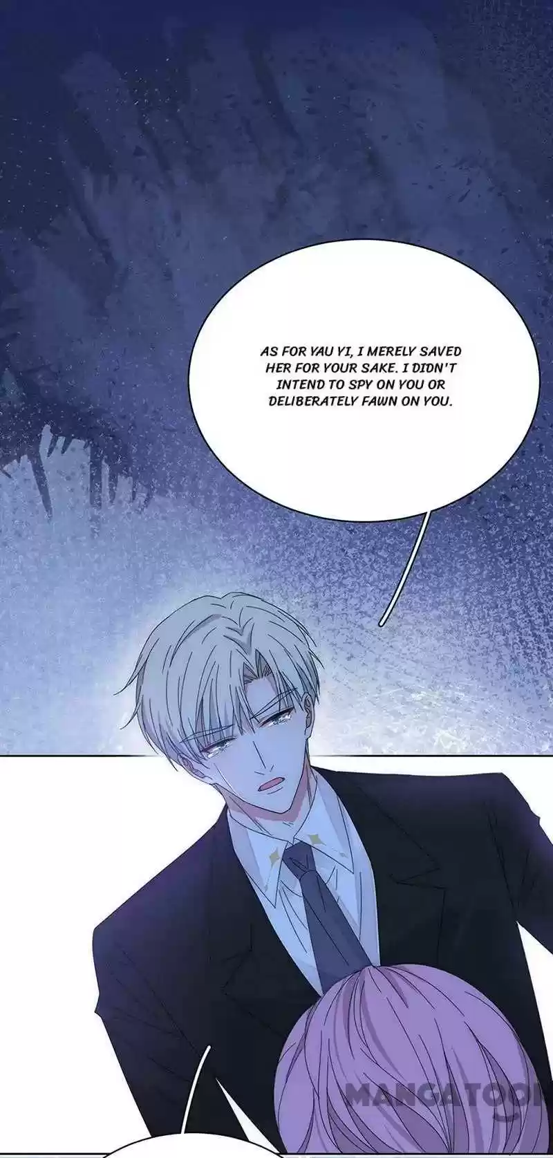 Evolution Of A Perfect Hubby Chapter 159