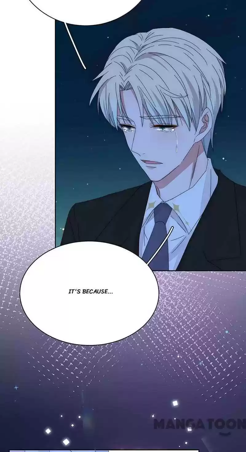 Evolution Of A Perfect Hubby Chapter 159