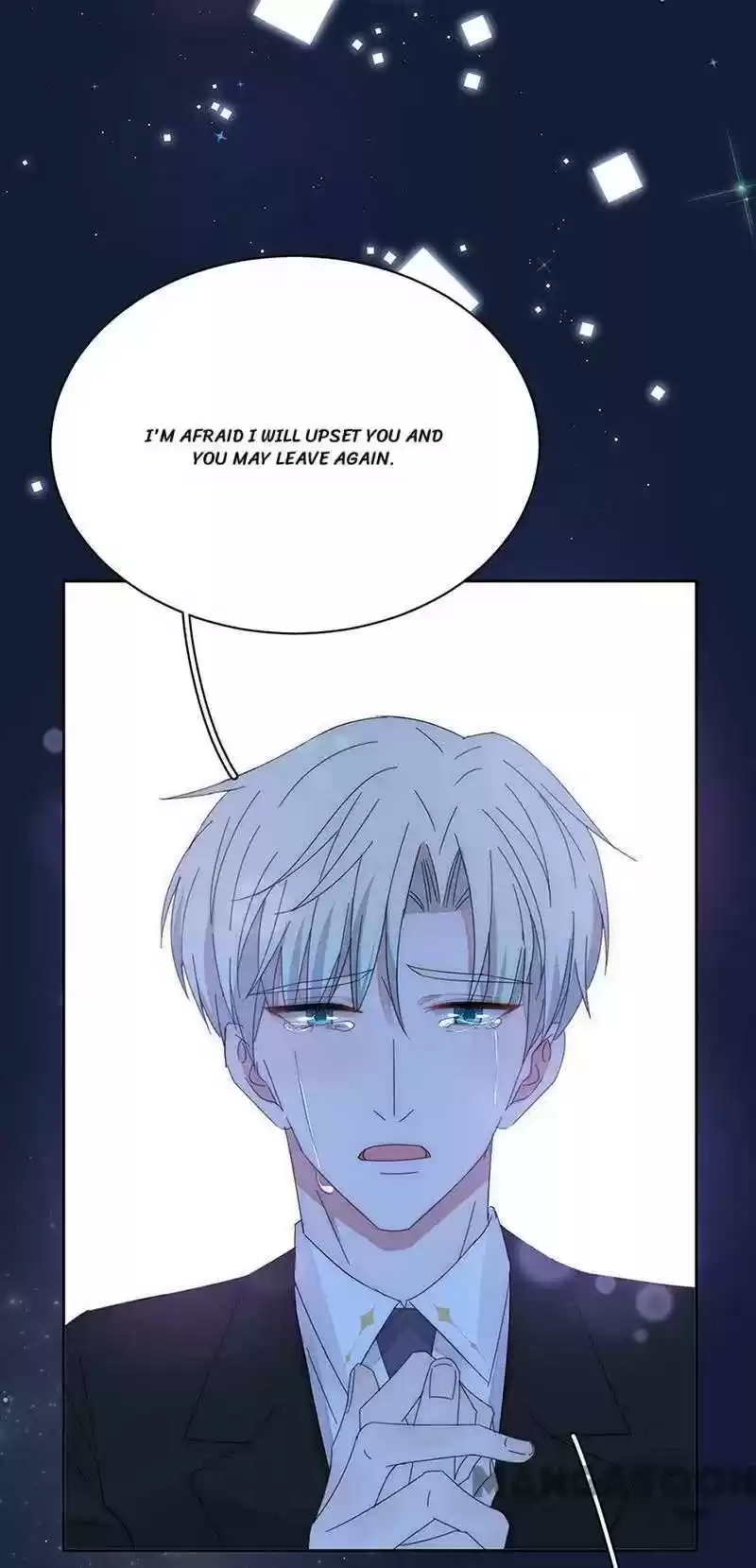 Evolution Of A Perfect Hubby Chapter 159