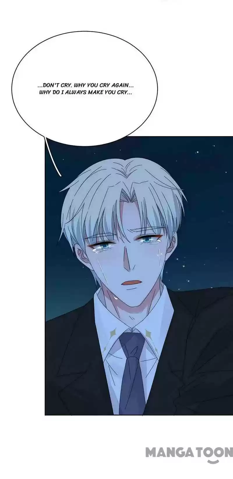 Evolution Of A Perfect Hubby Chapter 159