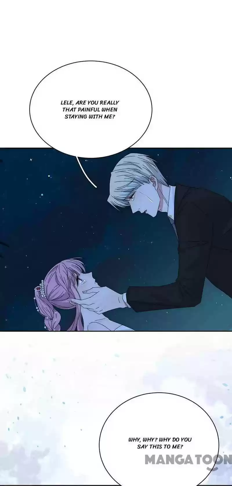 Evolution Of A Perfect Hubby Chapter 159