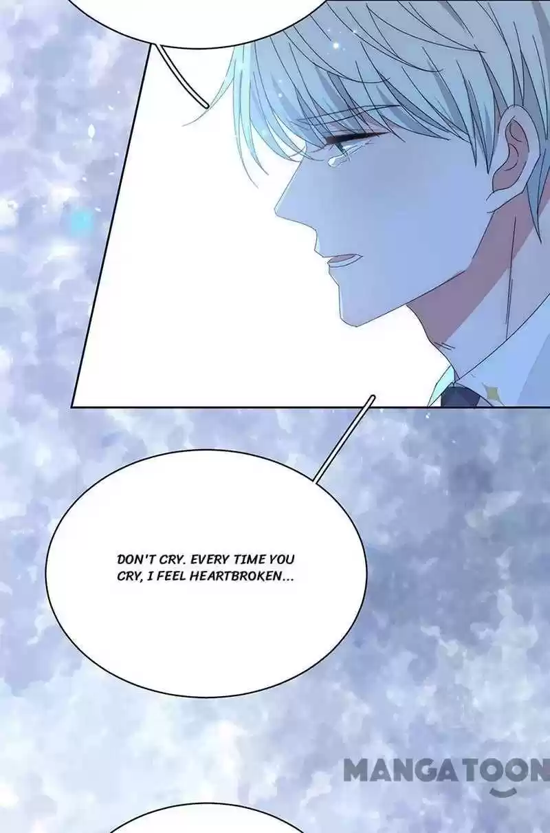 Evolution Of A Perfect Hubby Chapter 159