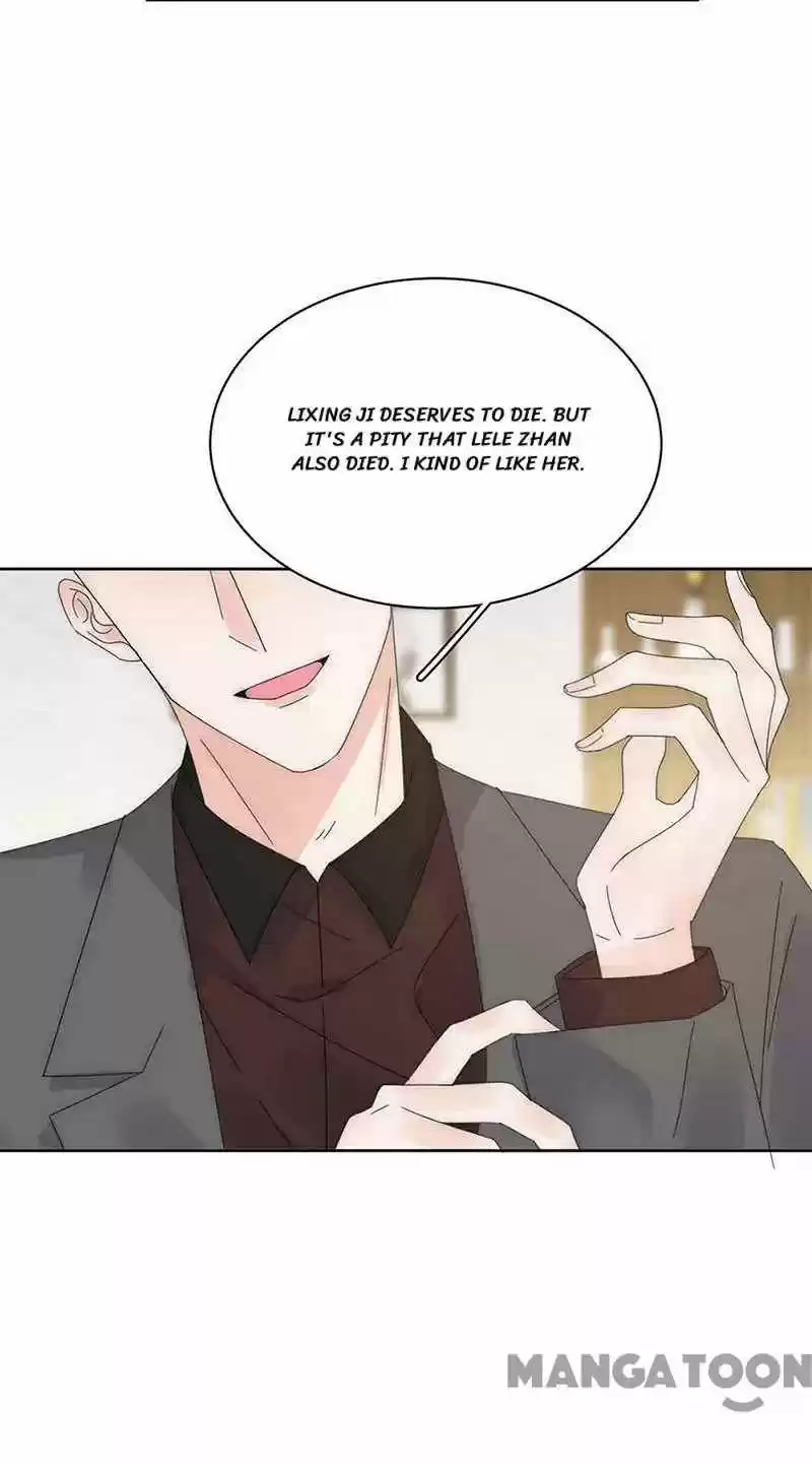 Evolution Of A Perfect Hubby Chapter 160