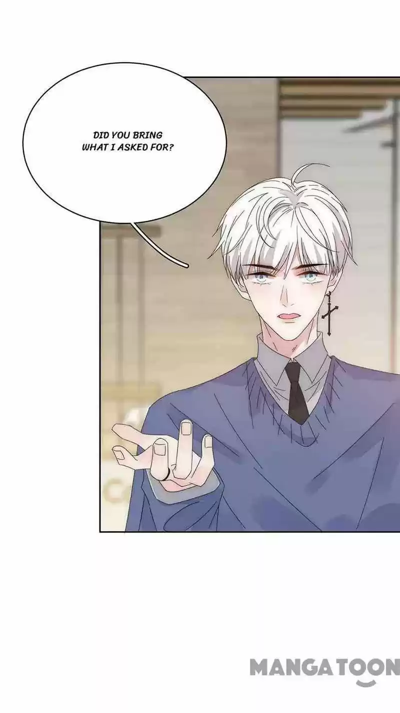 Evolution Of A Perfect Hubby Chapter 160