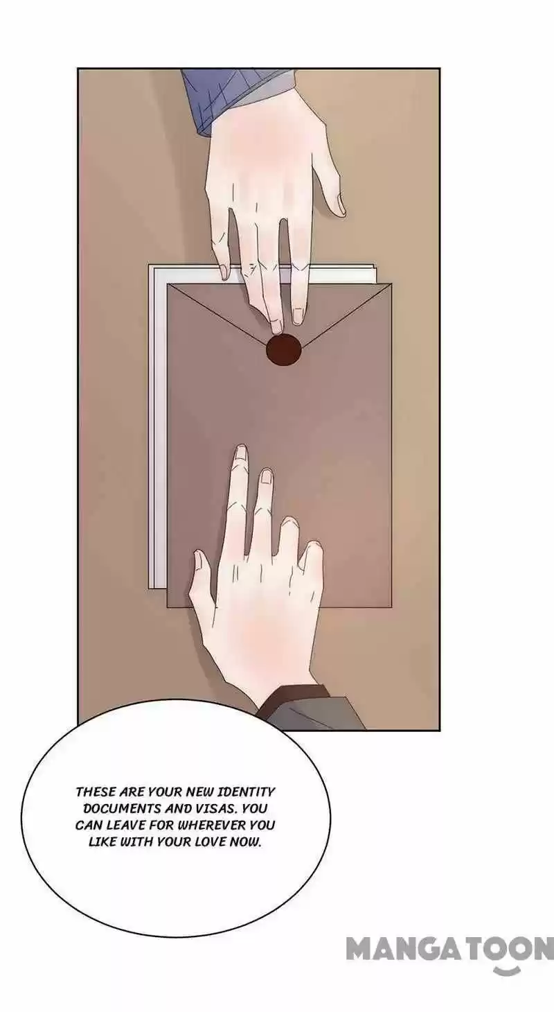 Evolution Of A Perfect Hubby Chapter 160