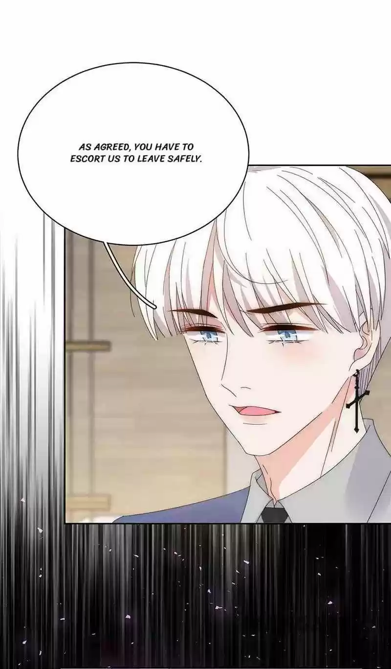 Evolution Of A Perfect Hubby Chapter 160