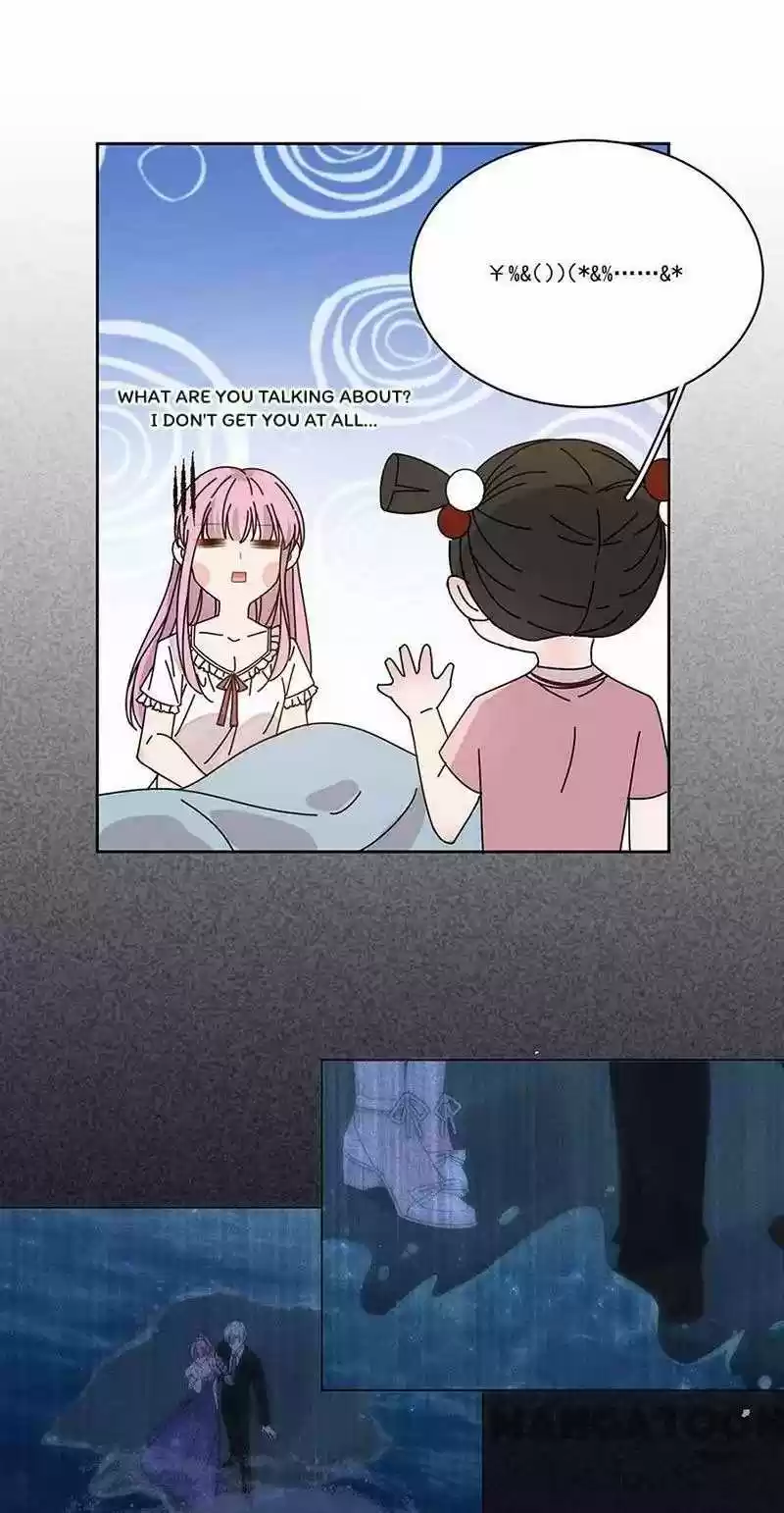 Evolution Of A Perfect Hubby Chapter 160