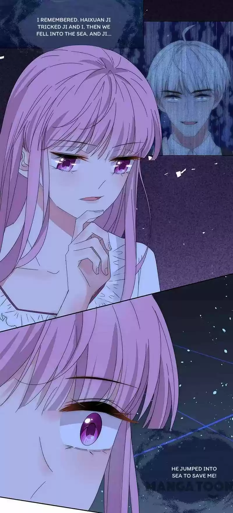 Evolution Of A Perfect Hubby Chapter 160