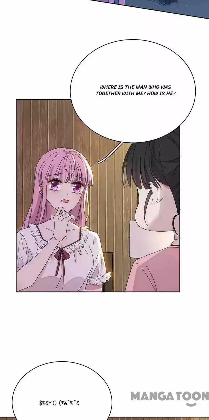 Evolution Of A Perfect Hubby Chapter 160