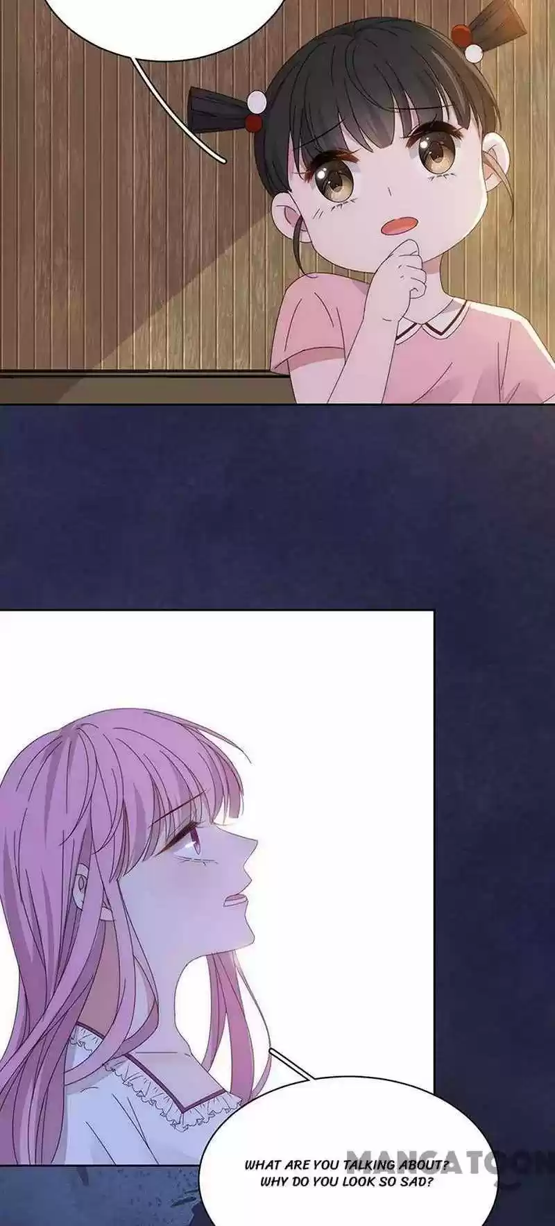 Evolution Of A Perfect Hubby Chapter 160