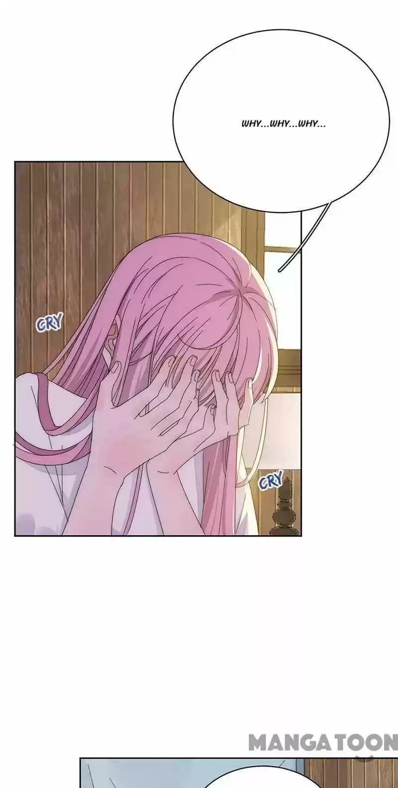 Evolution Of A Perfect Hubby Chapter 161