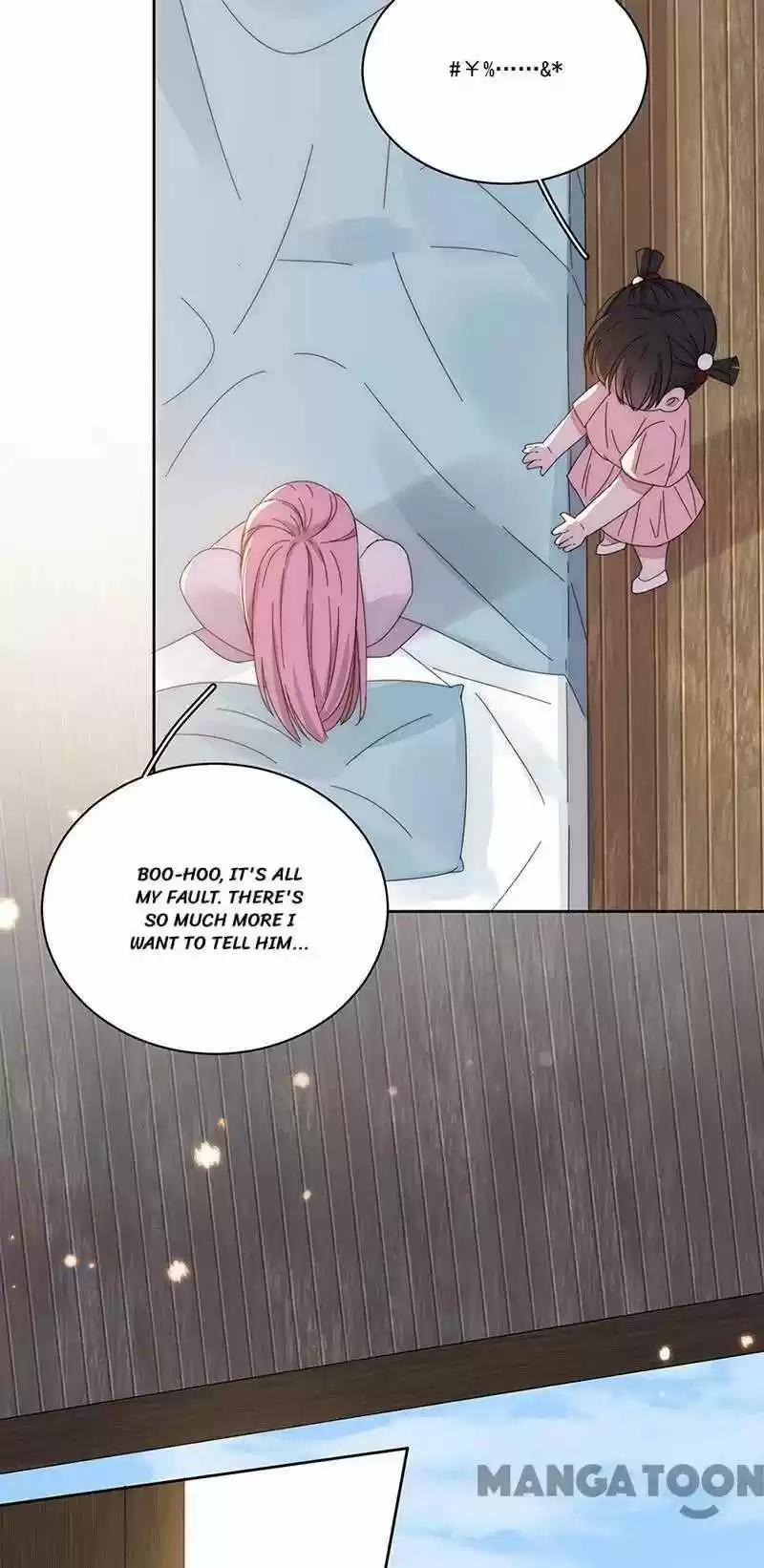 Evolution Of A Perfect Hubby Chapter 161