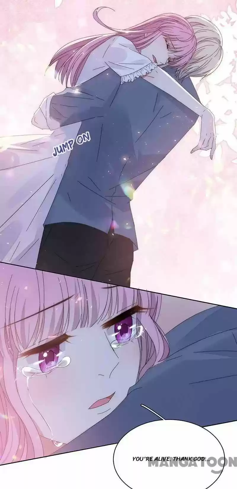 Evolution Of A Perfect Hubby Chapter 161