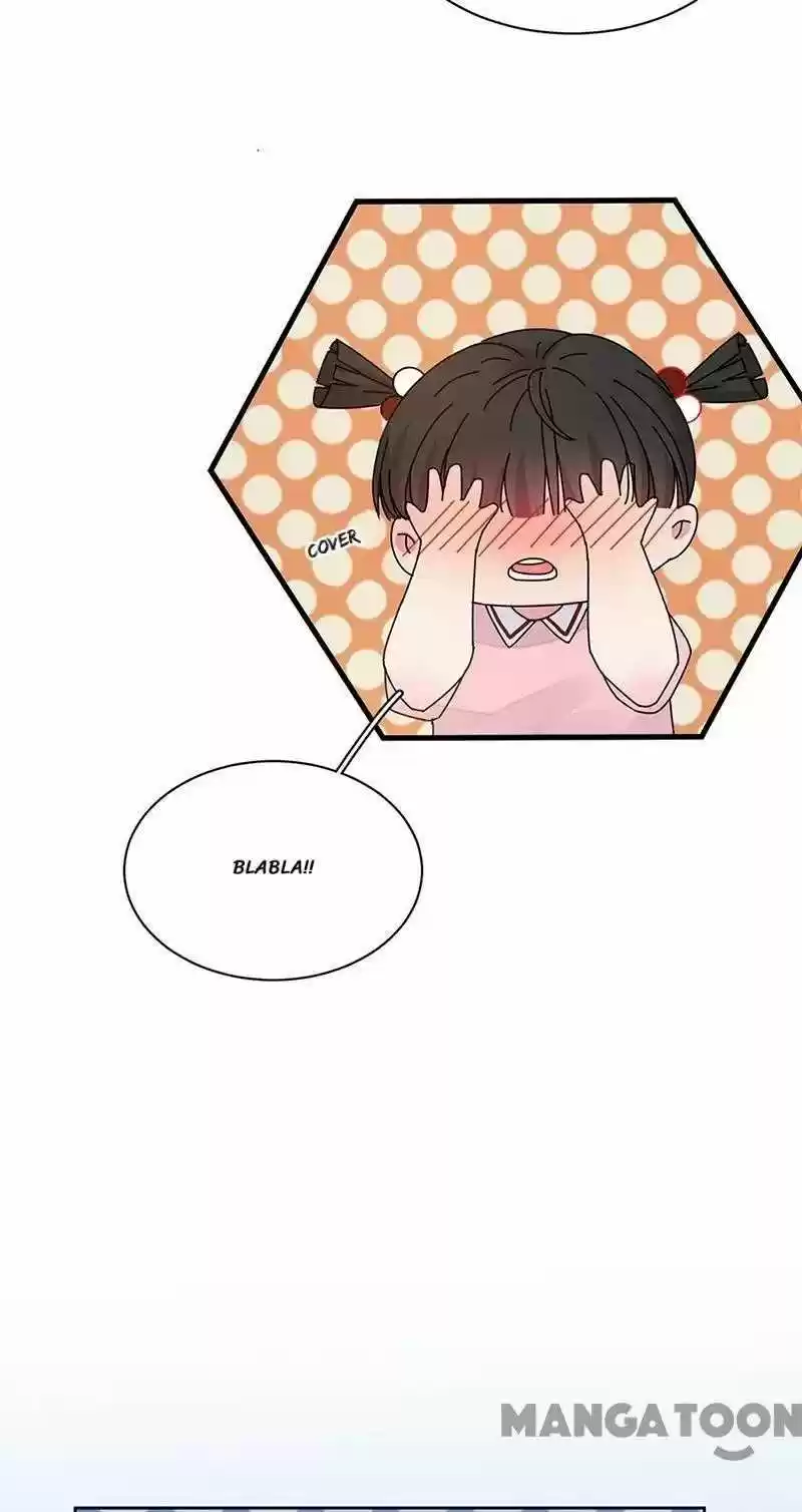 Evolution Of A Perfect Hubby Chapter 161