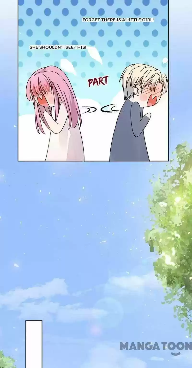 Evolution Of A Perfect Hubby Chapter 161