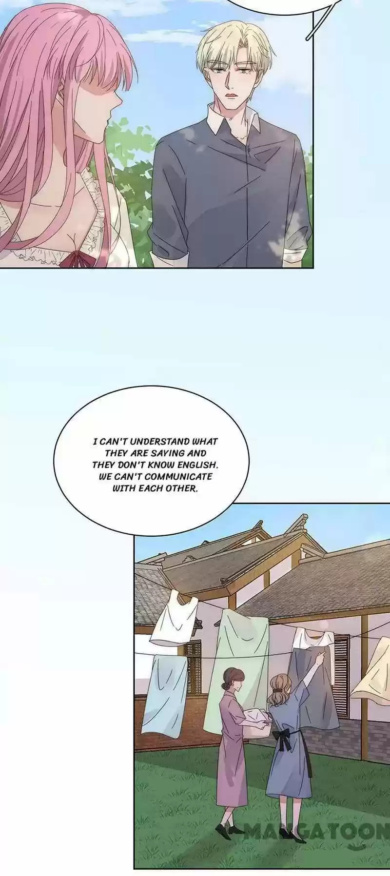 Evolution Of A Perfect Hubby Chapter 161