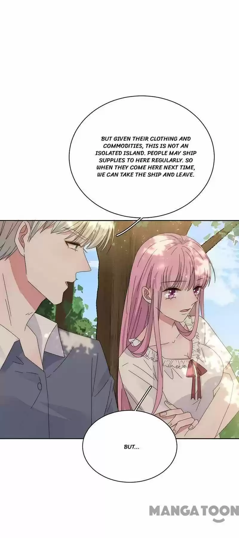 Evolution Of A Perfect Hubby Chapter 161