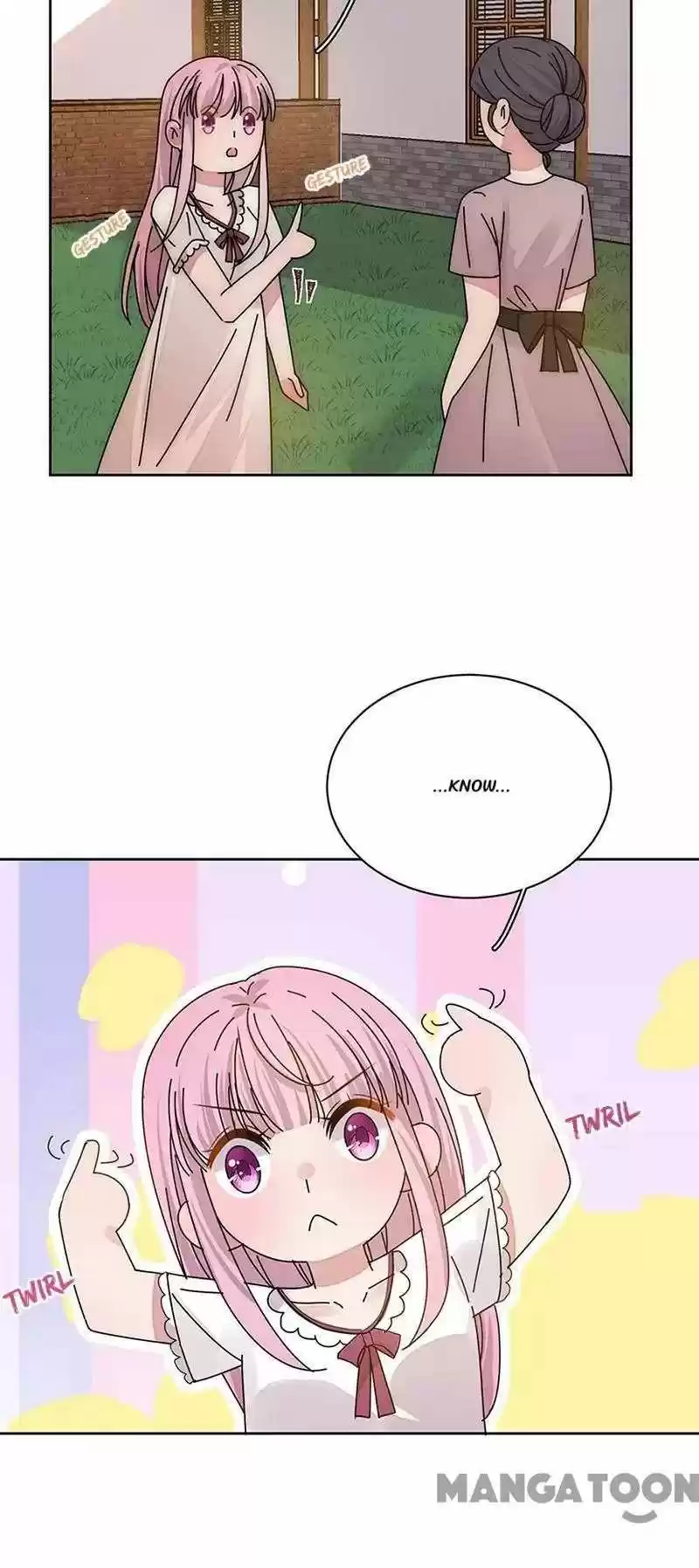 Evolution Of A Perfect Hubby Chapter 161