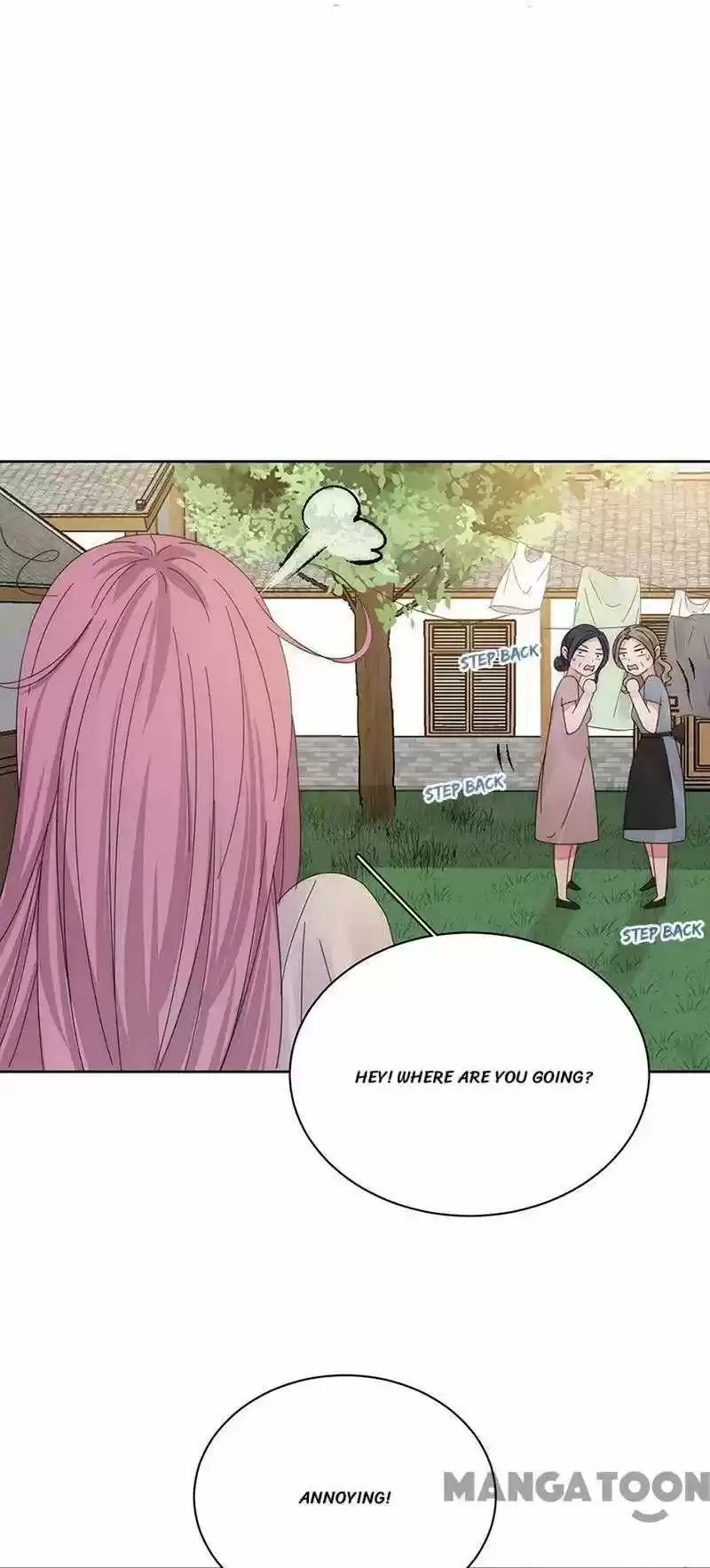 Evolution Of A Perfect Hubby Chapter 161