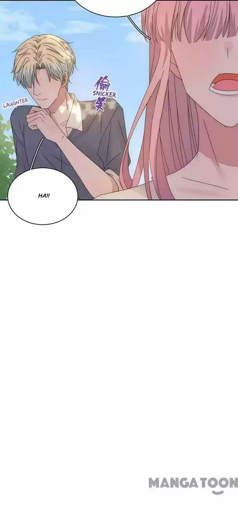 Evolution Of A Perfect Hubby Chapter 161