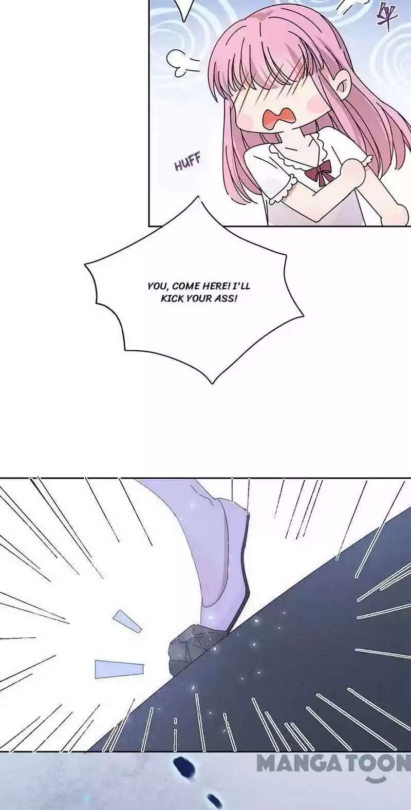 Evolution Of A Perfect Hubby Chapter 161