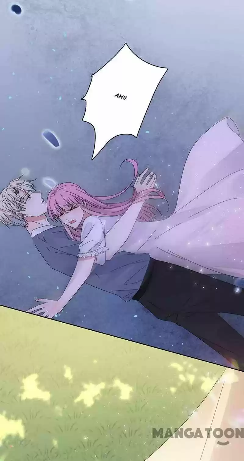 Evolution Of A Perfect Hubby Chapter 161