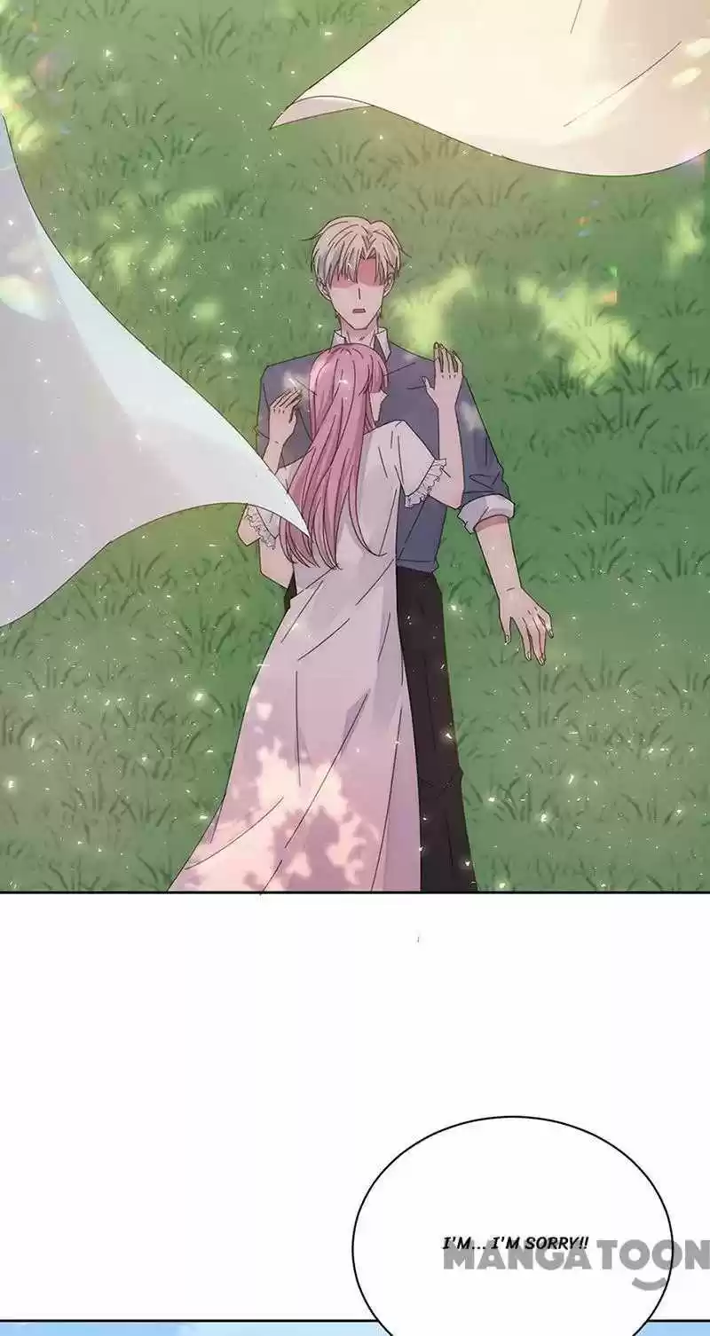 Evolution Of A Perfect Hubby Chapter 161