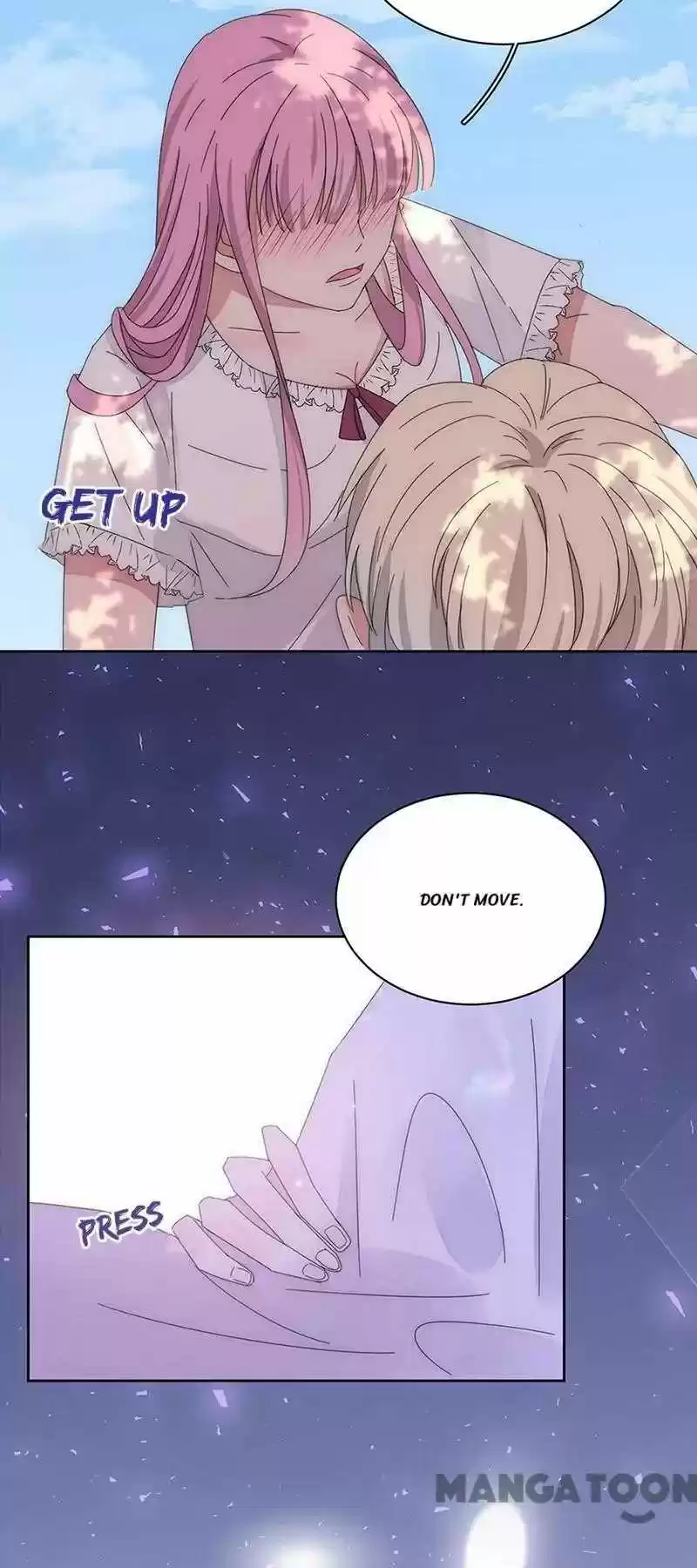 Evolution Of A Perfect Hubby Chapter 161