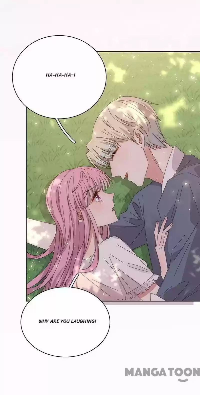 Evolution Of A Perfect Hubby Chapter 162