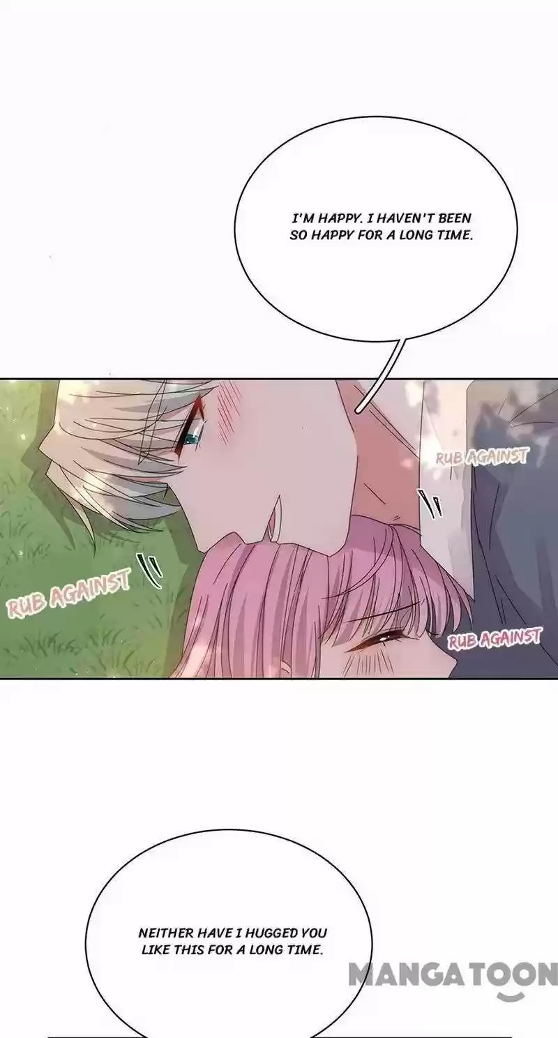 Evolution Of A Perfect Hubby Chapter 162