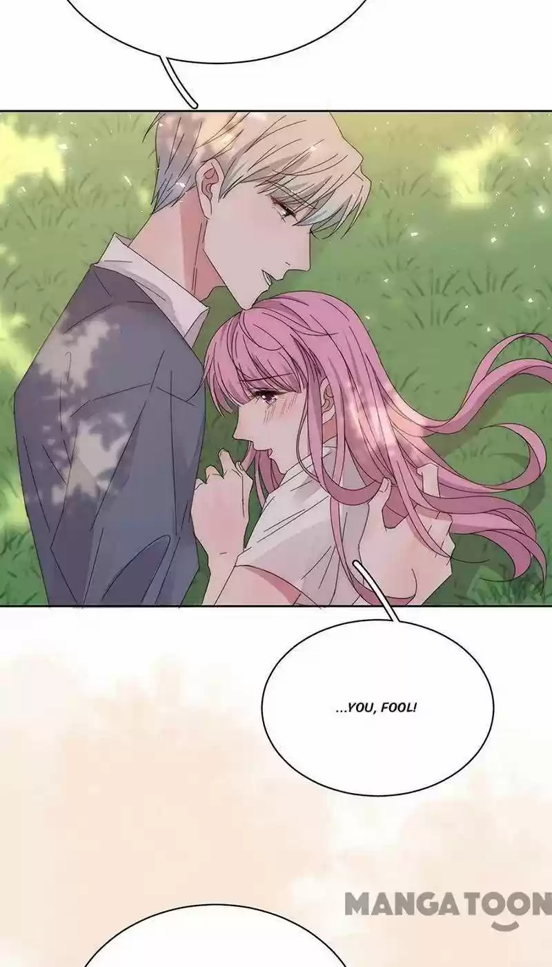 Evolution Of A Perfect Hubby Chapter 162