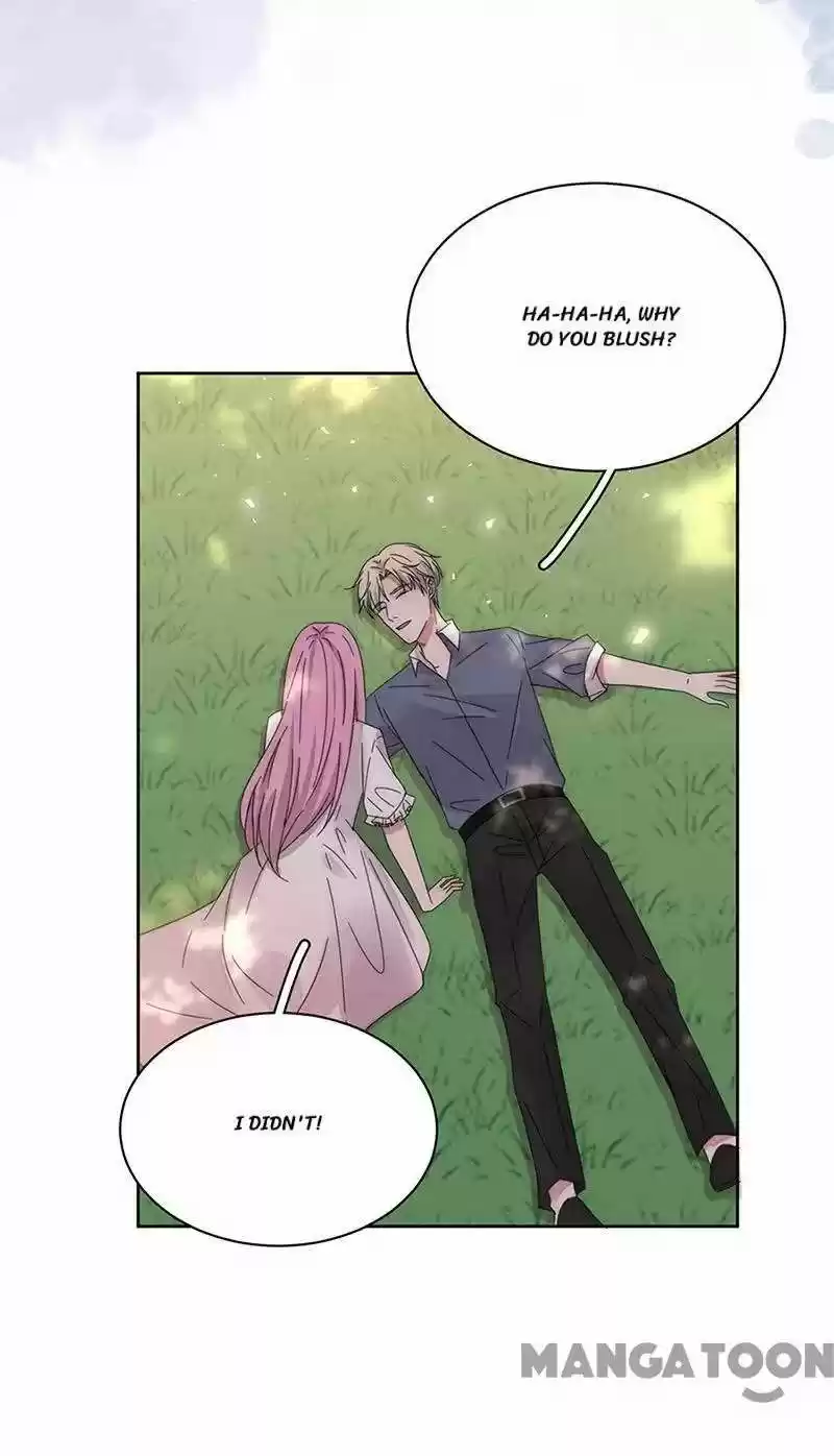 Evolution Of A Perfect Hubby Chapter 162